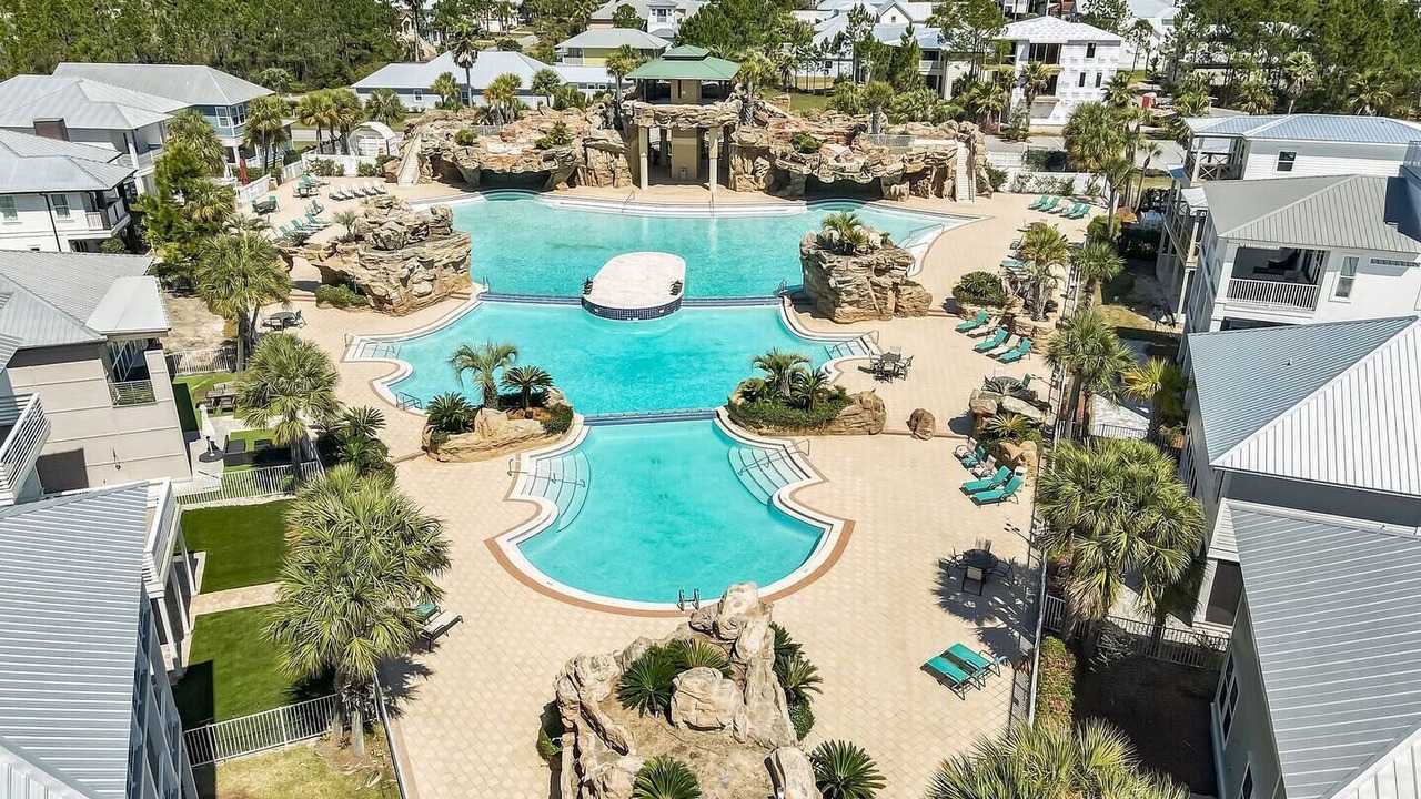 Photo of Outdoor in Gulfview Heights