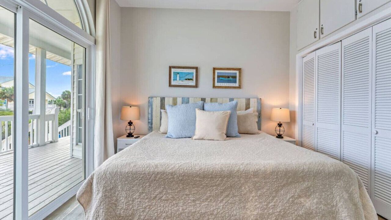 Photo of Bedroom in East End