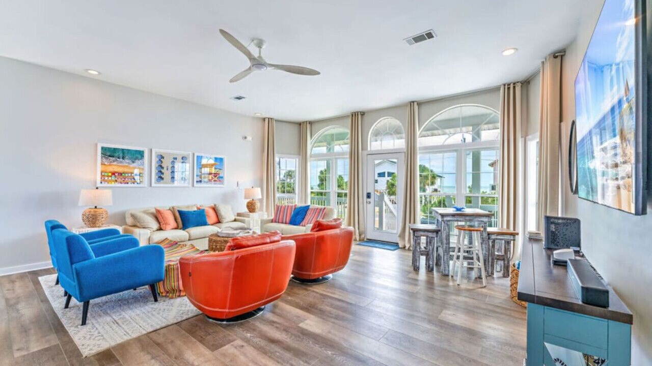 Photo of Livingroom in East End