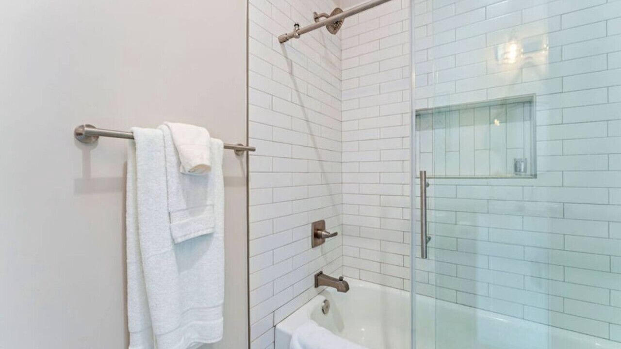 Photo of Bathroom in East End