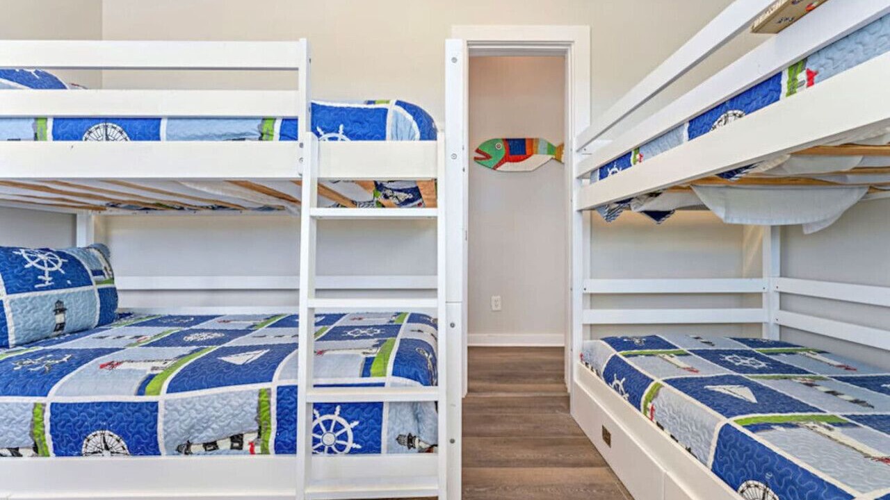 Photo of Bedroom in East End