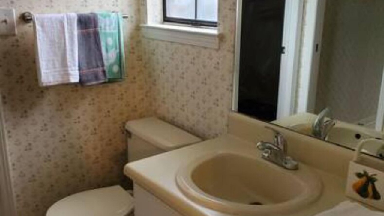 Photo of Bathroom in Northeast Pensacola