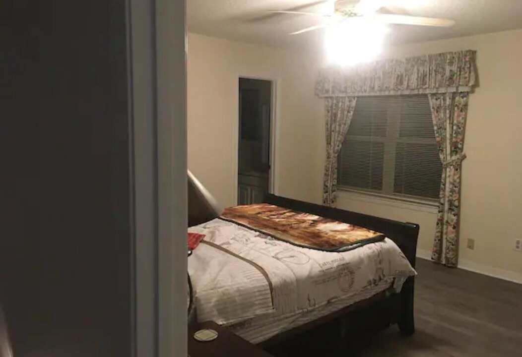 Photo of Bedroom in Northeast Pensacola