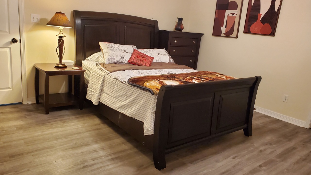 Photo of Bedroom in Northeast Pensacola