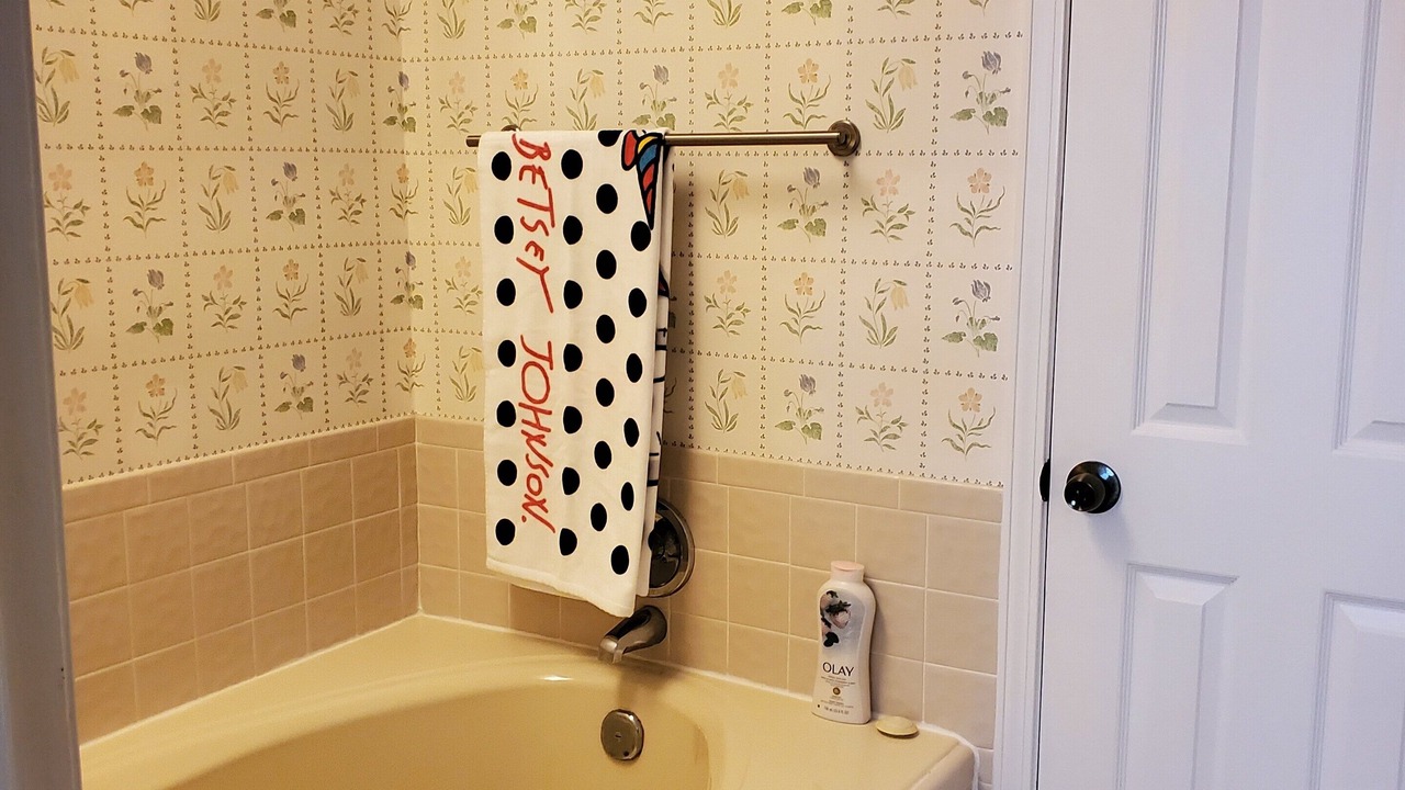 Photo of Bathroom in Northeast Pensacola
