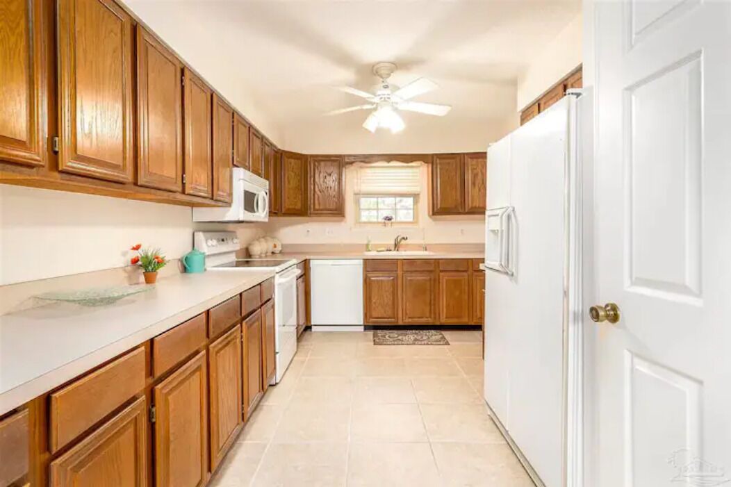 Photo of Kitchen in Northeast Pensacola