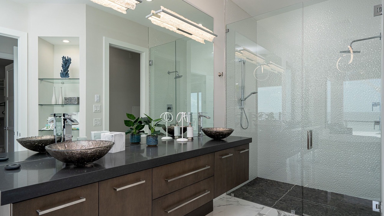 Photo of Bathroom in Fort Myers Beach
