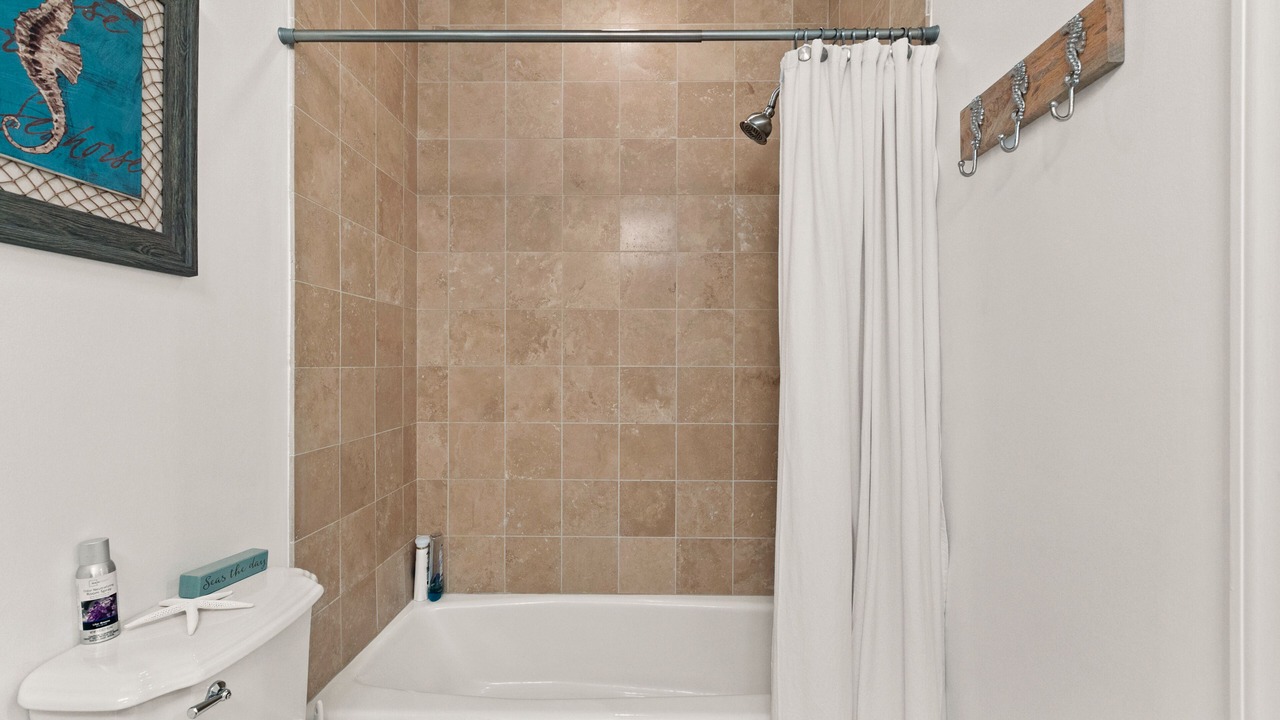 Photo of Bathroom in Santa Rosa Beach