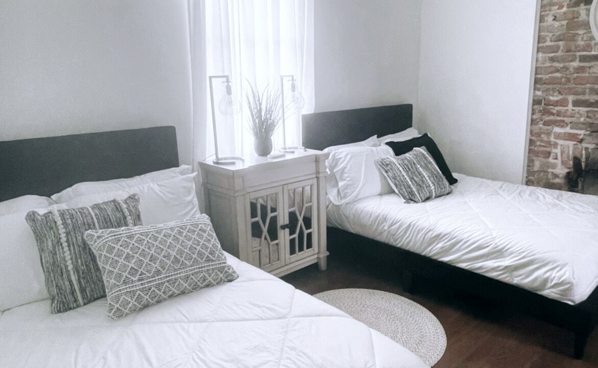Photo of Bedroom in Tulane - Gravier