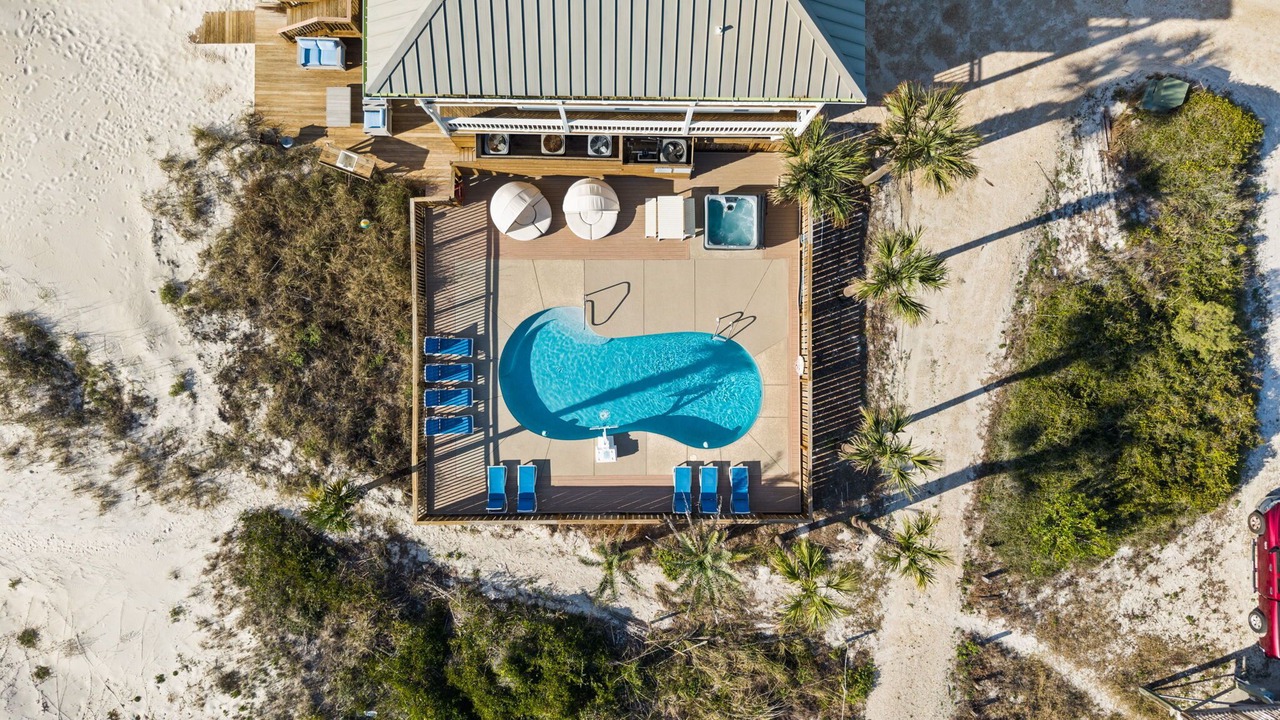 Photo of Outdoor in East End