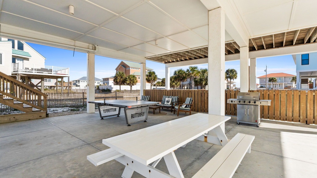Photo of Outdoor in East End