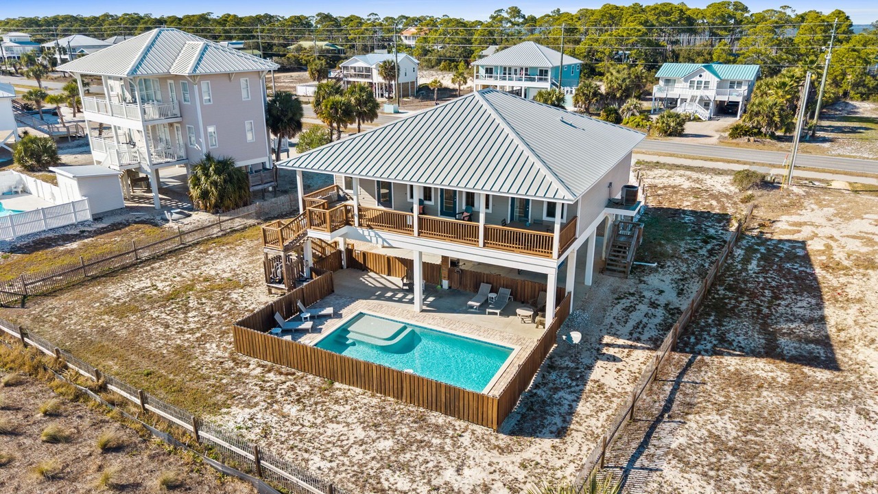 Photo of Outdoor in East End