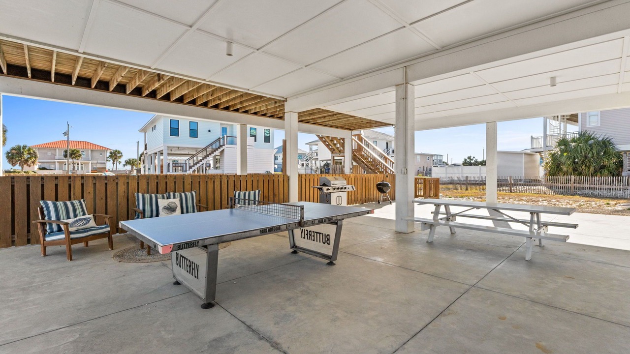 Photo of Outdoor in East End