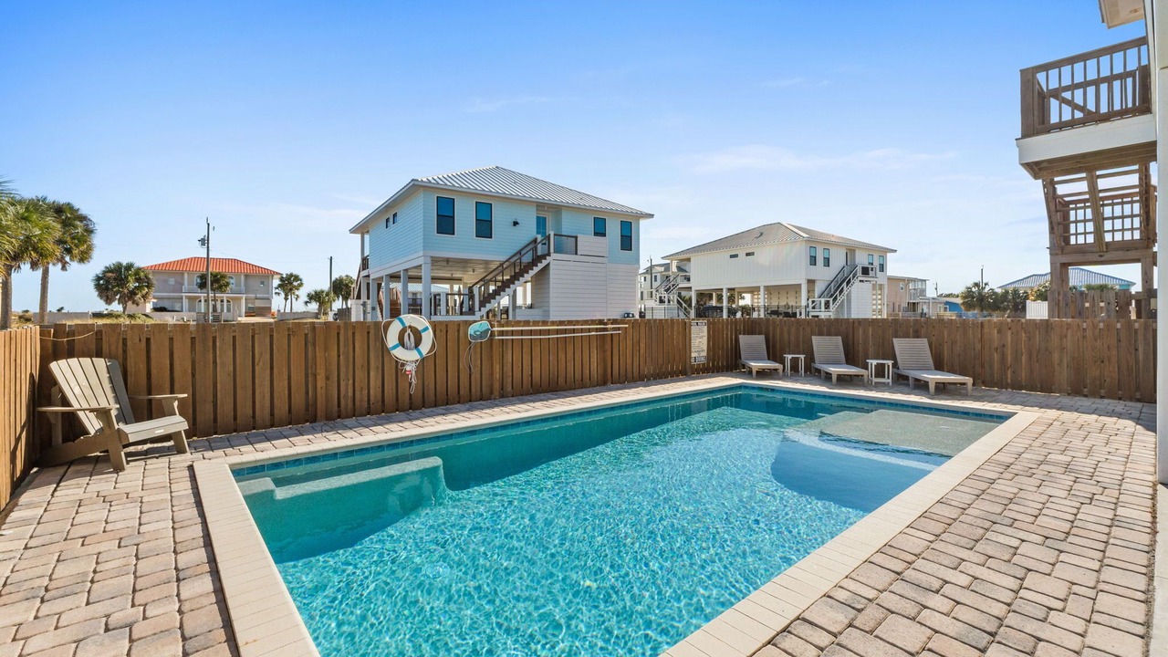 Photo of Outdoor in East End