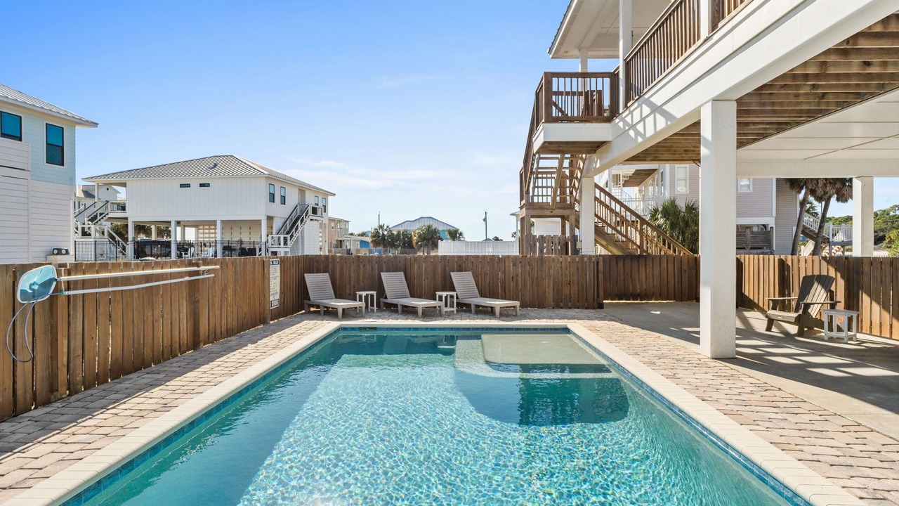 Photo of Outdoor in East End