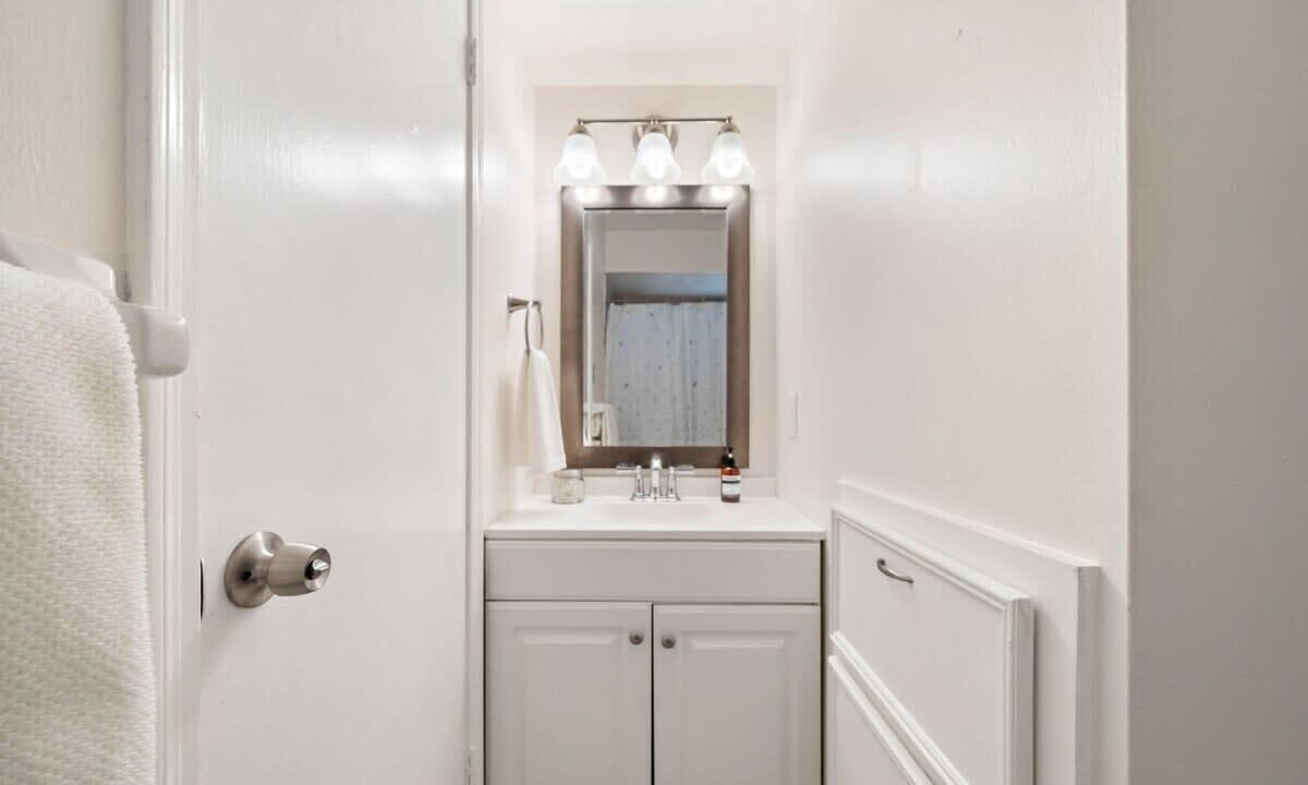 Photo of Bathroom in Pasadena