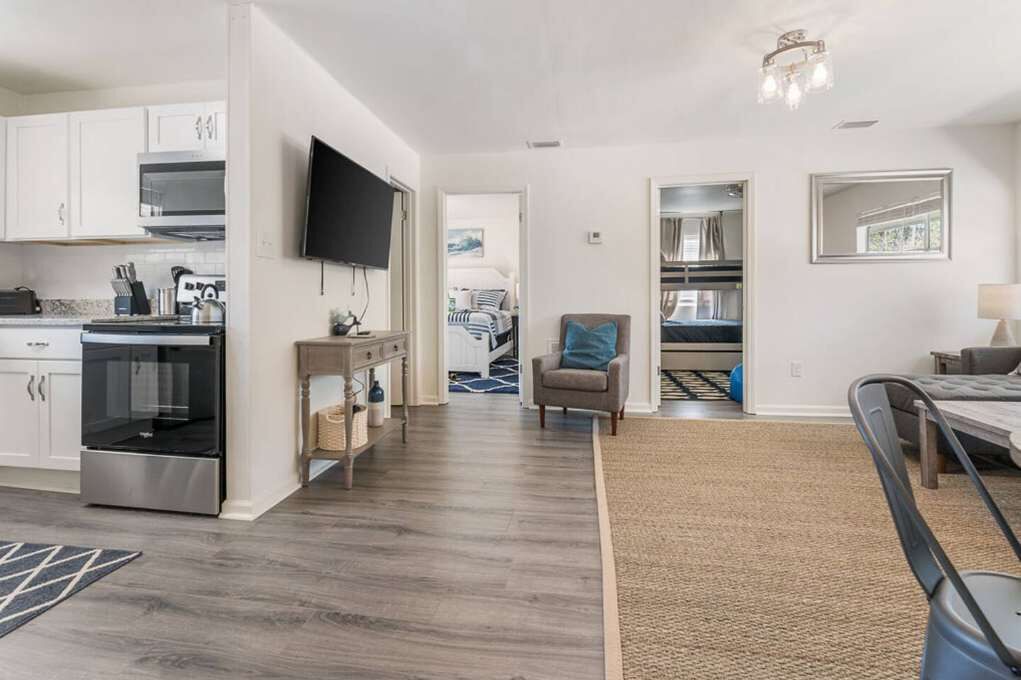 Photo of Bedroom in Dauphin Island