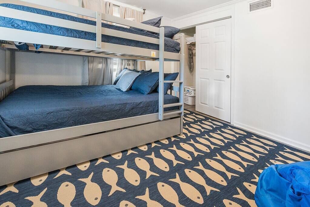 Photo of Bedroom in Dauphin Island