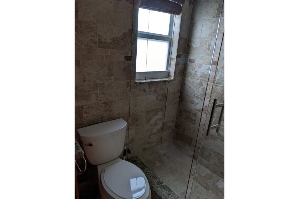Photo of Bathroom in Coral Ridge Isles