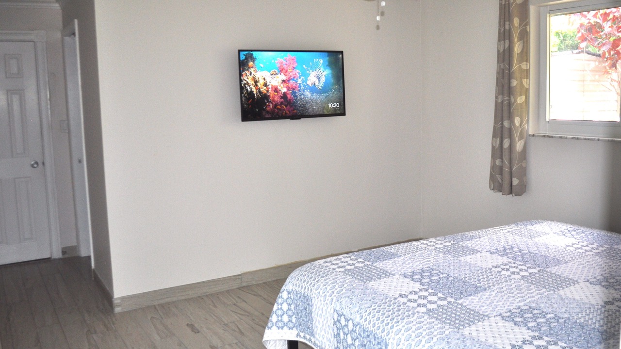 Photo of Bedroom in Coral Ridge Isles