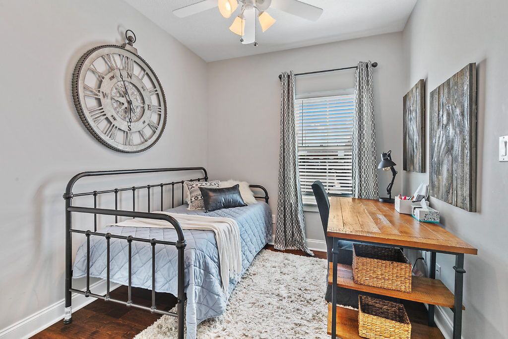 Photo of Bedroom in Lake Charles