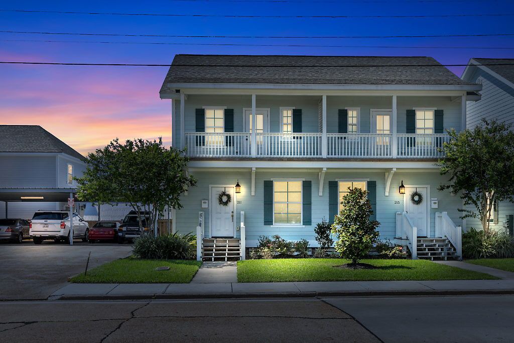 Photo of Outdoor in Lake Charles