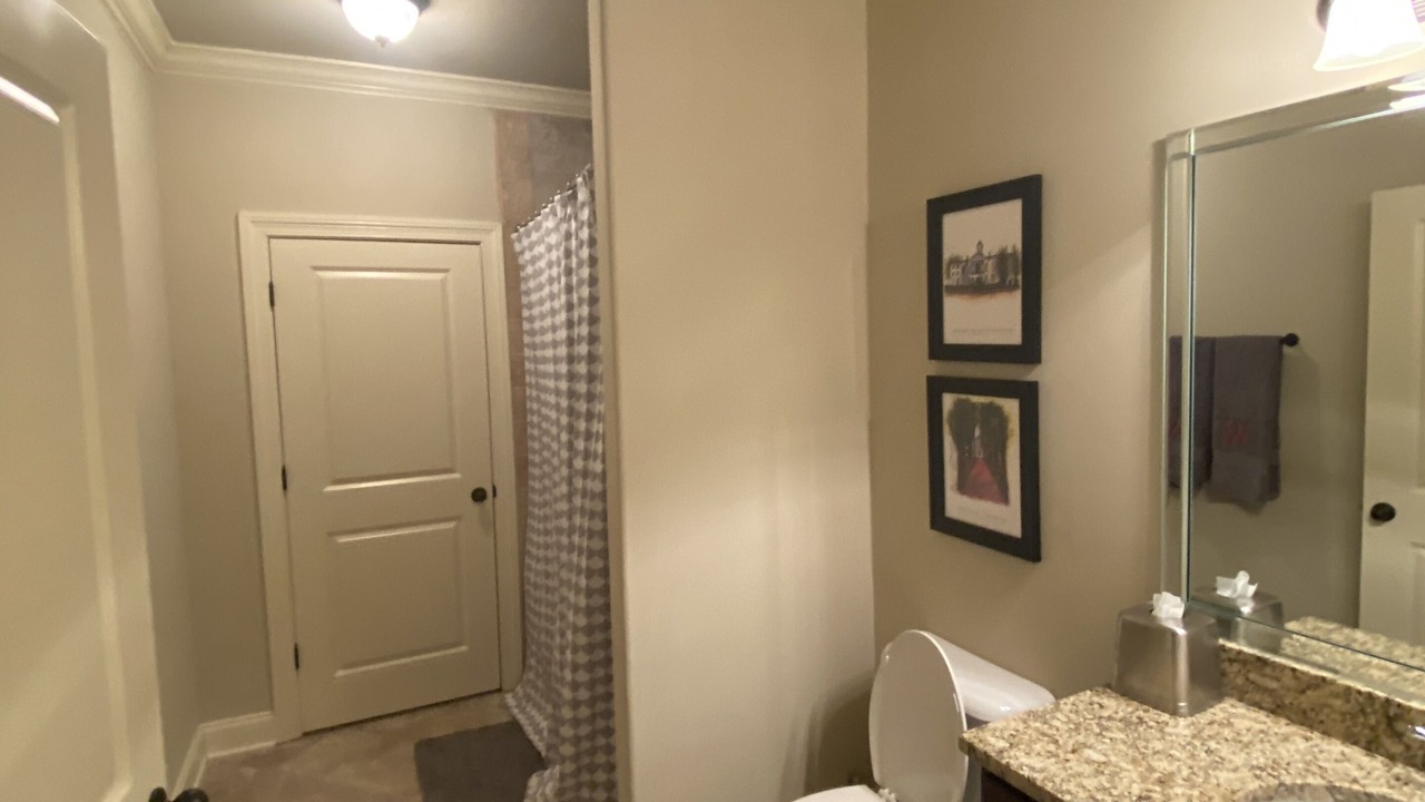 Photo of Bathroom in Oxford