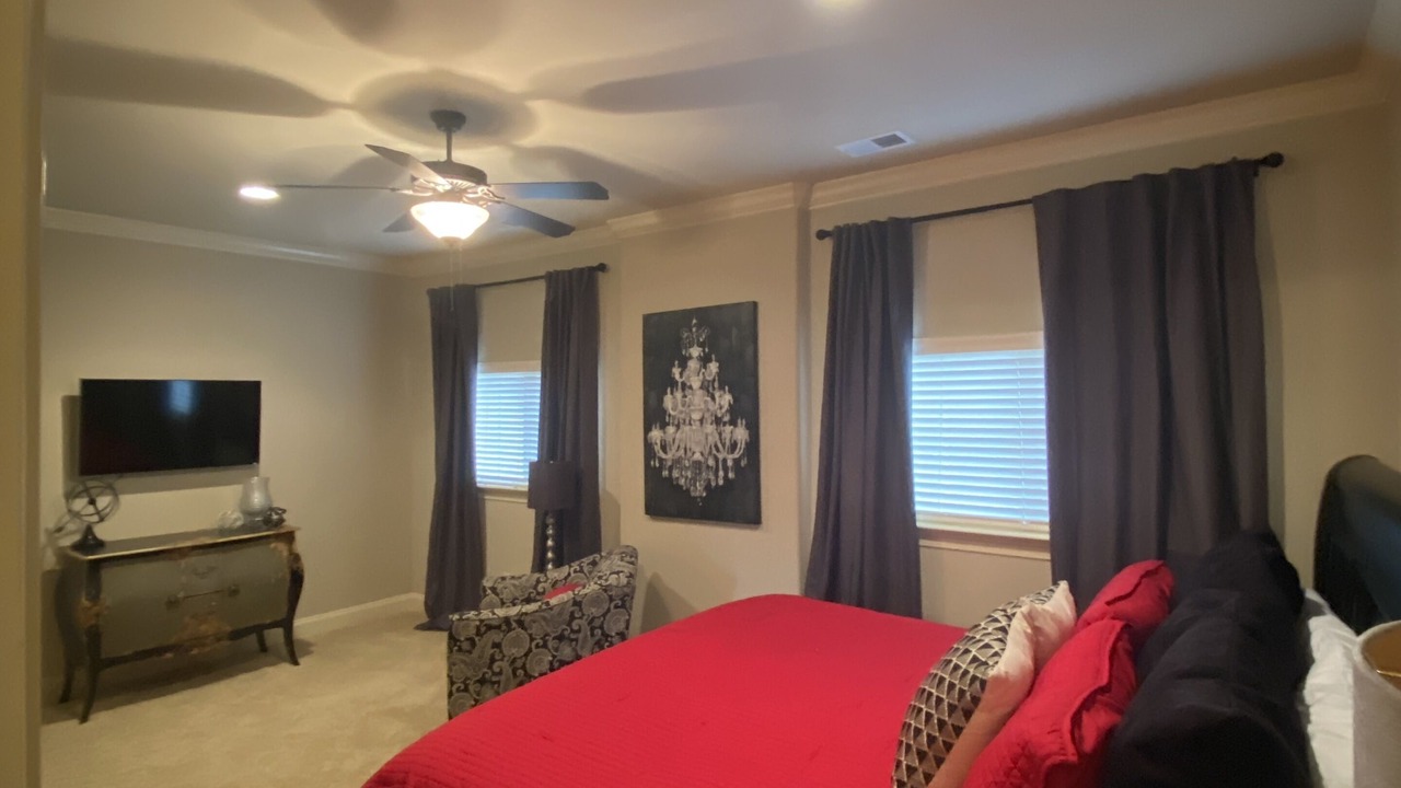 Photo of Bedroom in Oxford