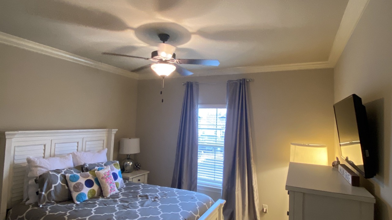 Photo of Bedroom in Oxford