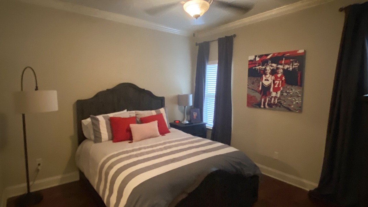 Photo of Bedroom in Oxford