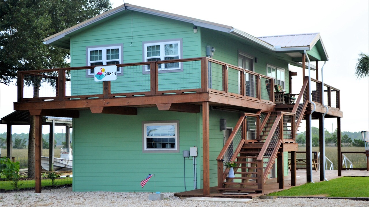 Photo of Outdoor in Keaton Beach