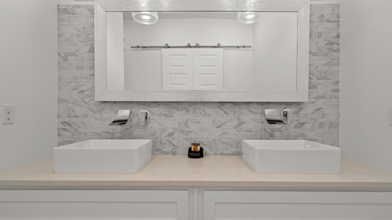 Photo of Bathroom in Laguna Beach Estates