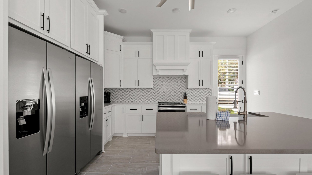 Photo of Kitchen in Laguna Beach Estates