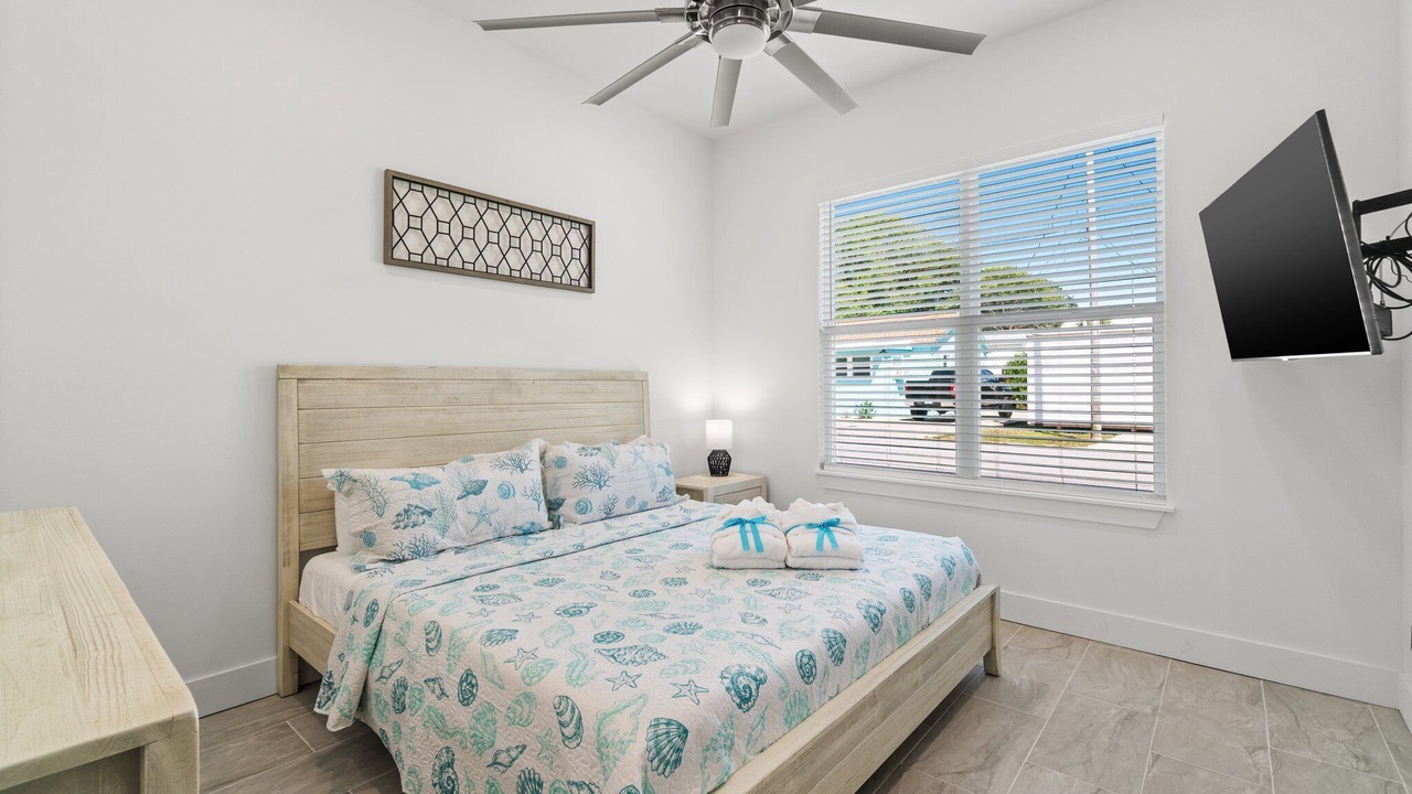 Photo of Bedroom in Laguna Beach Estates
