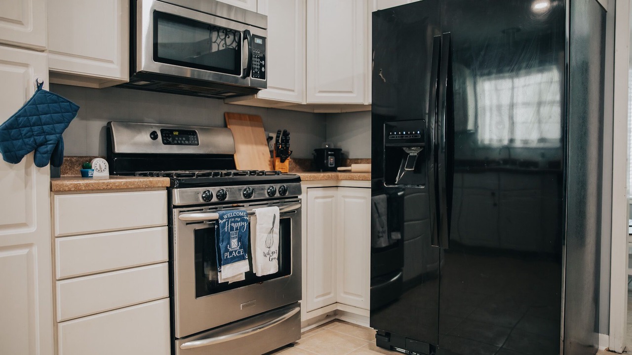 Photo of Kitchen in Westlake
