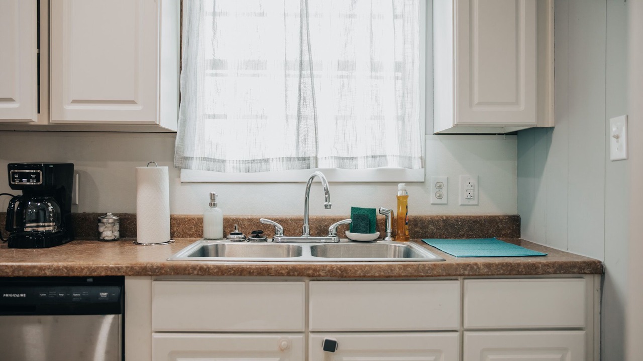 Photo of Kitchen in Westlake