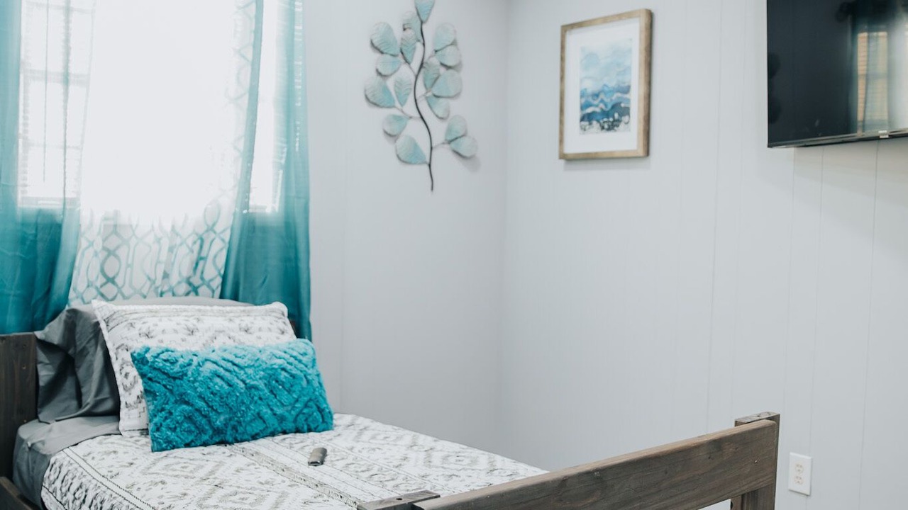 Photo of Bedroom in Westlake