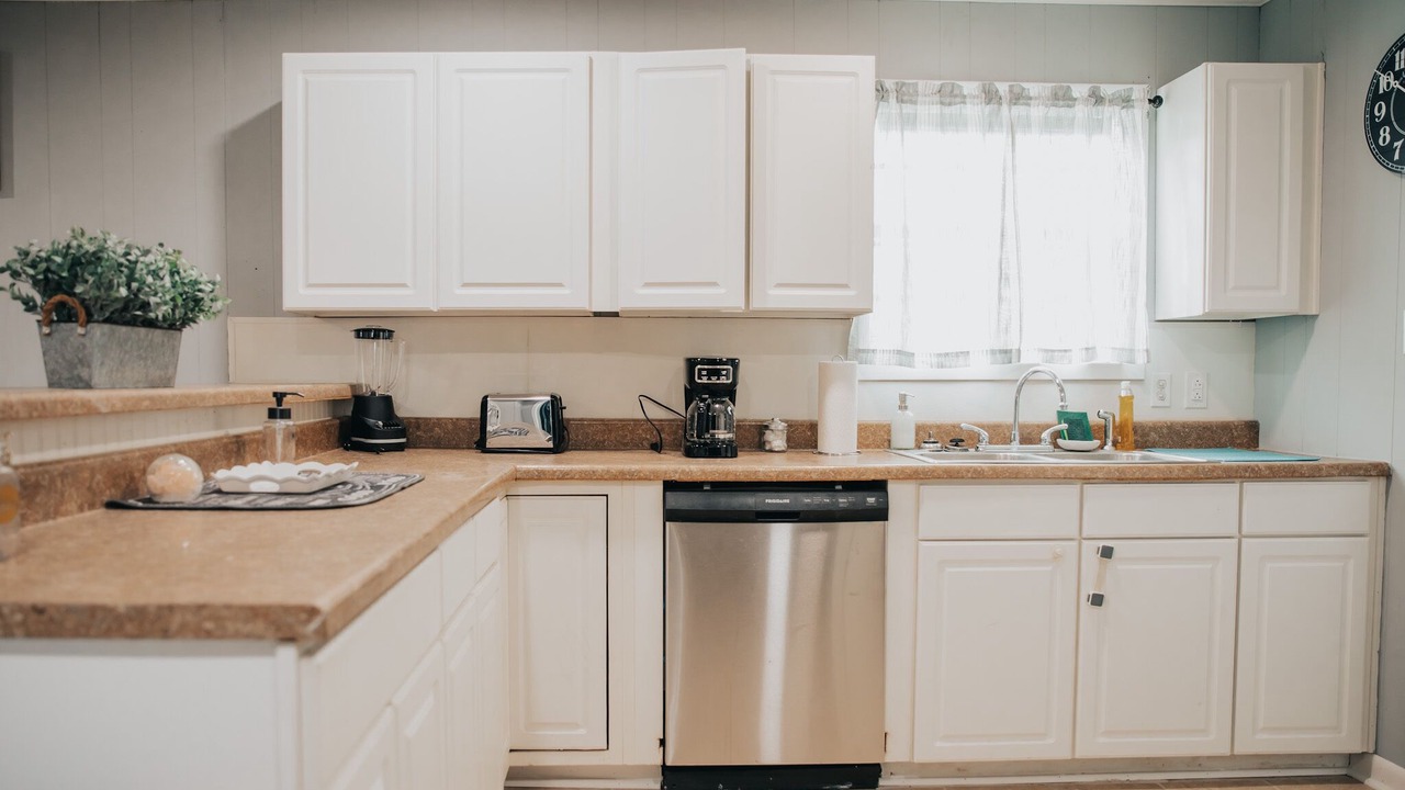 Photo of Kitchen in Westlake
