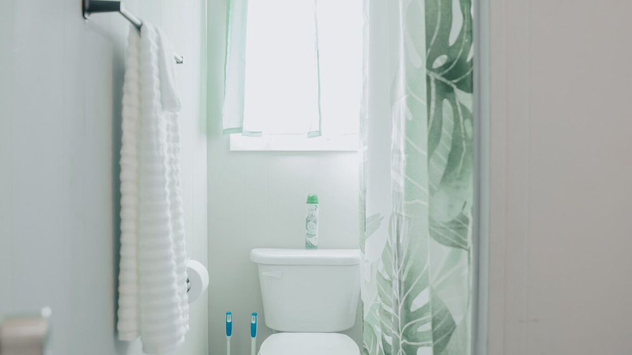 Photo of Bathroom in Westlake