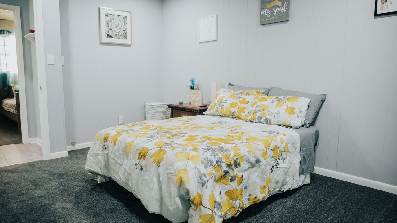 Photo of Bedroom in Westlake