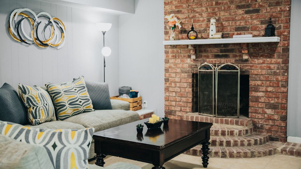 Photo of Livingroom in Westlake