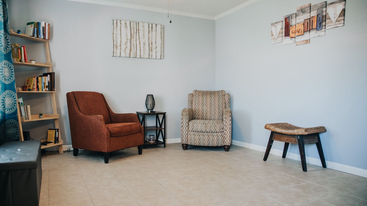 Photo of Livingroom in Westlake