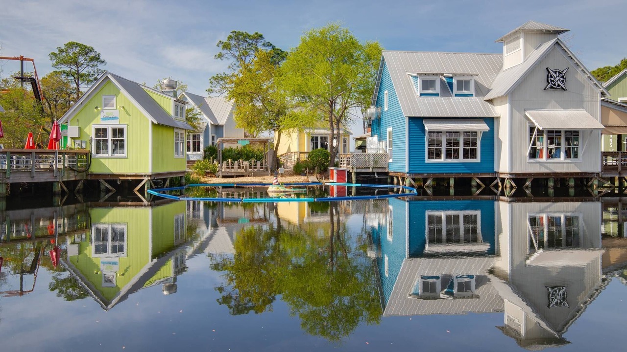 Photo of Outdoor in Baytowne Wharf