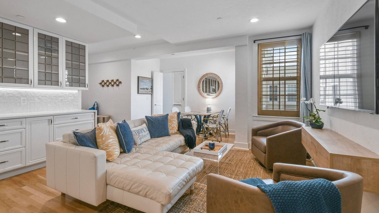 Photo of Bedroom in Palm Beach