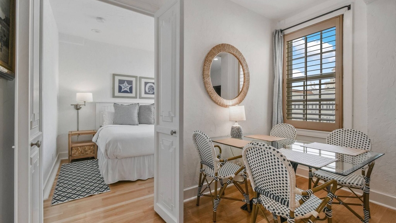 Photo of Bedroom in Palm Beach