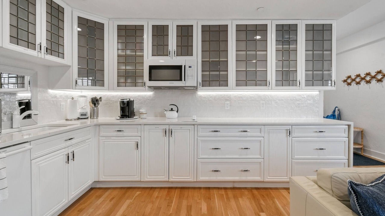 Photo of Kitchen in Palm Beach