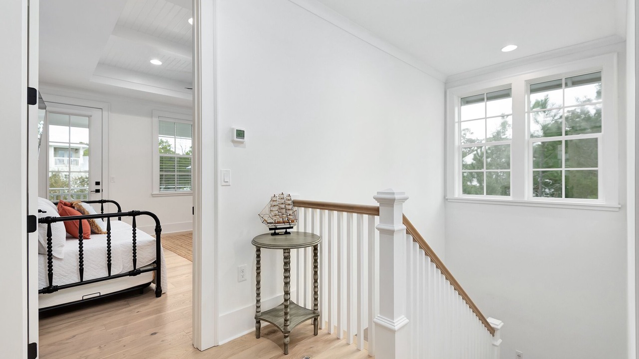Photo of Bedroom in Lakeside at Blue Mountain Beach