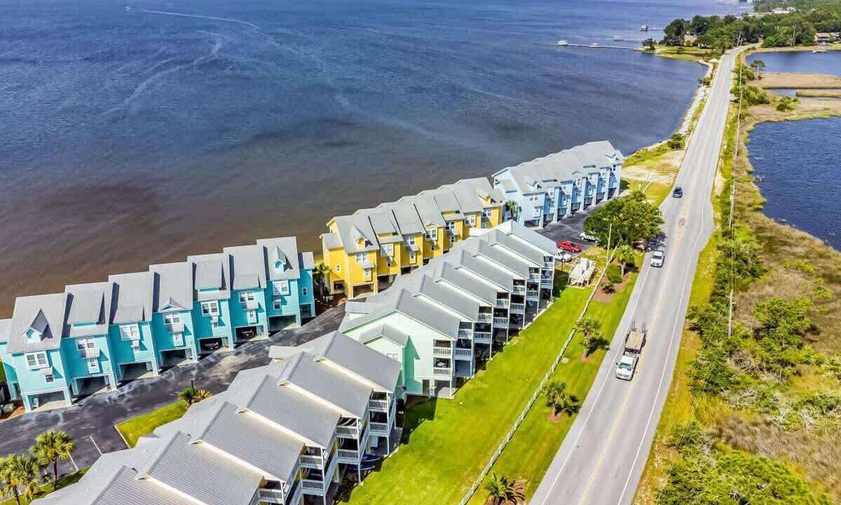 Photo of Others in Innerarity Townhomes