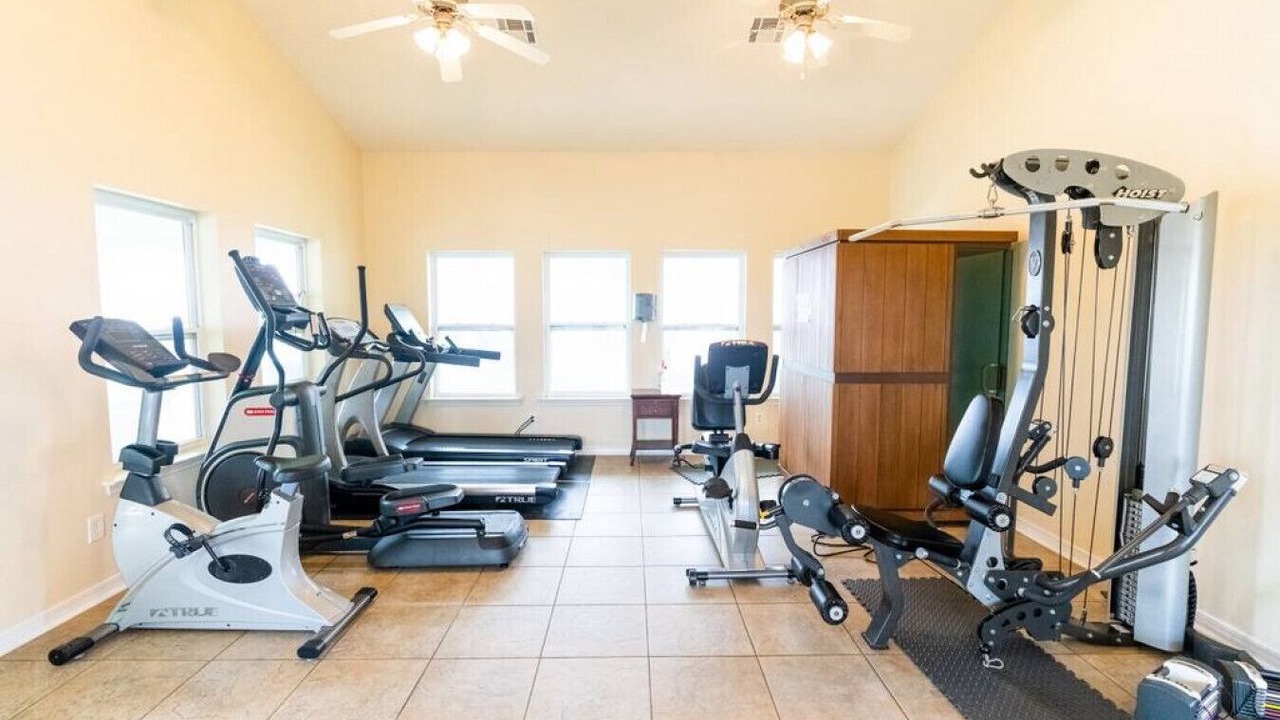 Photo of Bedroom in Innerarity Townhomes