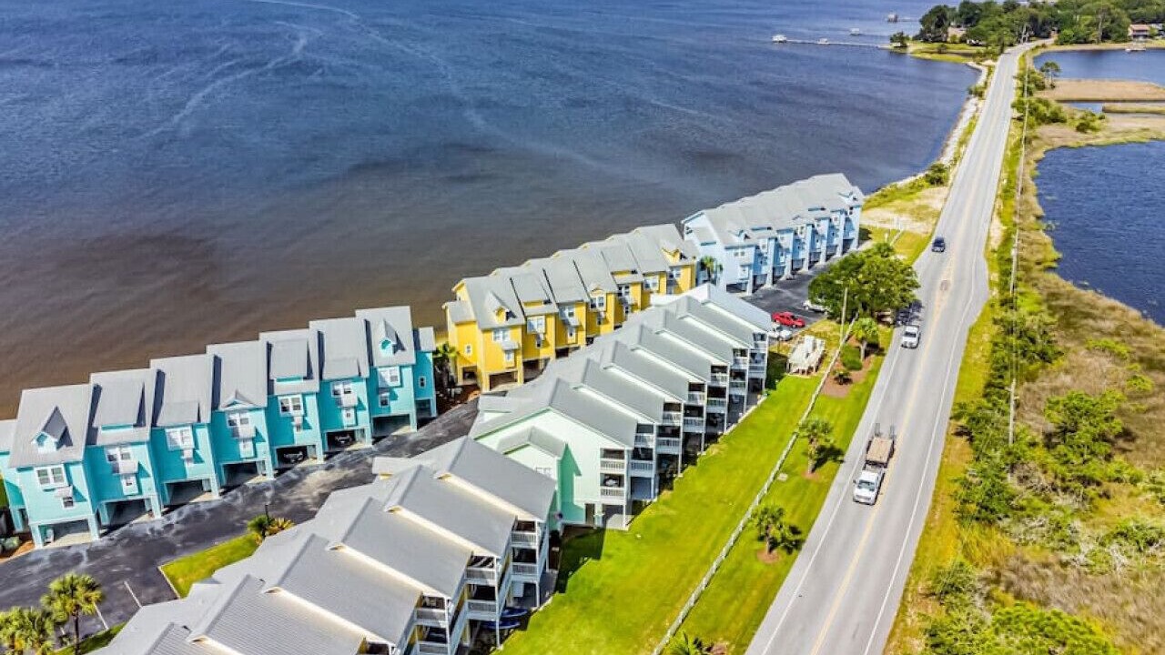 Photo of Others in Innerarity Townhomes
